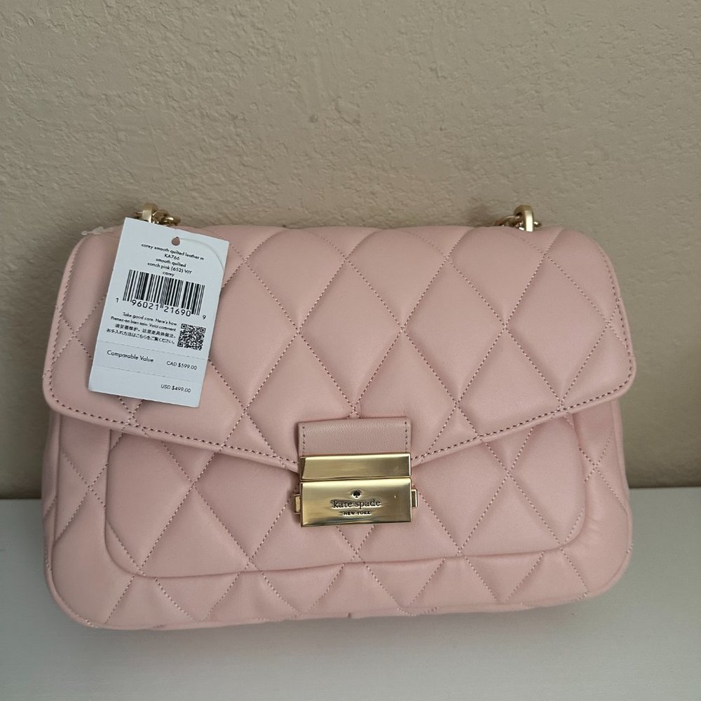 kATE SPADE PURSE - Picture 3 of 7